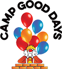 Camp good days logo